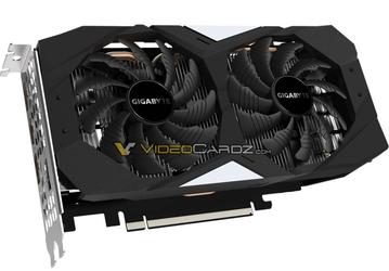 Канадский магазин уже разместил у себя на сайте видеокарту GeForce RTX 2060 за 395 долларов
