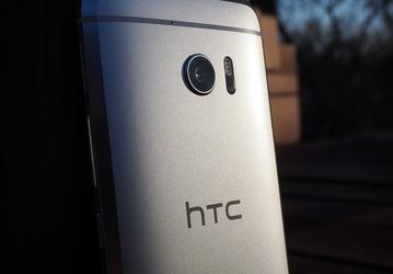 HTC отчиталась за 2018 год, выручка упала на 66%
