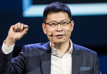 Huawei хочет стать лидером на рынке смартфонов уже в 2019 году