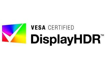 Стандарт VESA DisplayHDR True Black оптимизирован для дисплеев OLED и microLED