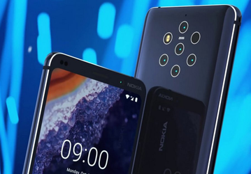 Новые смартфоны Nokia будут представлены 24 февраля