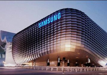 Samsung открывает научно-исследовательский институт пыли