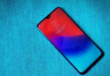 48-мегапиксельная эпидемия. Смартфон Realme 3 также получит камеру разрешением 48 Мп