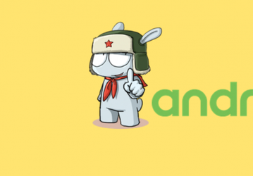 Выполненный по программе Android One смартфон Xiaomi Mi A3 замечен в прошивке MIUI 10