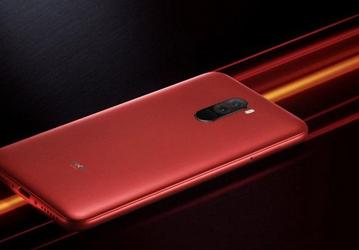 Бюджетный флагман Xiaomi Pocophone F1 получил стабильную версию прошивки с важными улучшениями для камеры