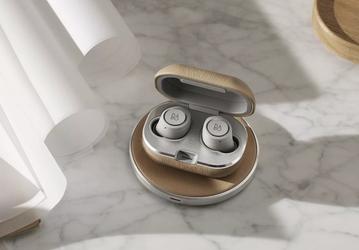 Полностью беспроводные наушники B&O Beoplay E8 2.0 получили футляр с поддержкой беспроводной зарядки