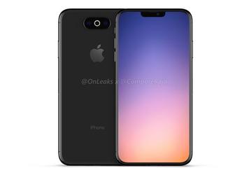 iPhone XI Max может получить поддержку беспроводной зарядки мощностью 15 Вт и экран с частотой обновления 120 Гц