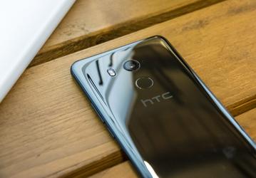 Находящаяся на грани краха HTC не собирается спешить с выпуском своего первого смартфона с 5G