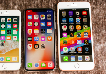 Положение Apple на крупнейшем рынке смартфонов продолжает ухудшаться