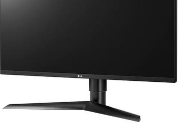 Монитор LG UltraGear 27GL850G поддерживает технологию Nvidia G-Sync
