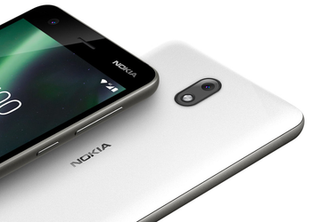 Владельцев Nokia 2 предупреждают о потенциальных проблемах, если они захотят обновиться до Android 8.0 Oreo
