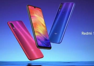 Авария на производстве привела к задержкам в поставках смартфона Redmi Note 7