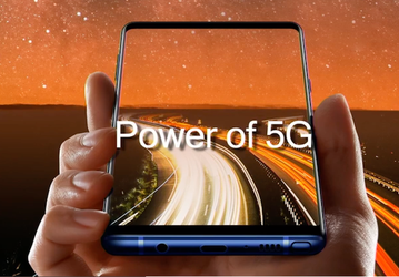 Samsung уже работает над прошивкой 5G-смартфона Galaxy S10