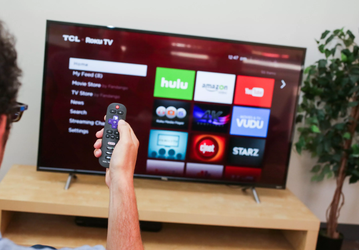 Компания TCL продала в 2018 году рекордное количество телевизоров