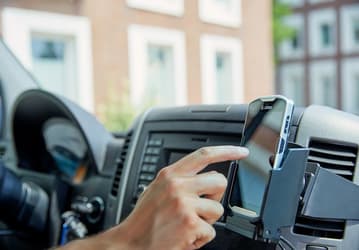 TomTom и Denso будут вместе разрабатывать систему самоуправляемого движения