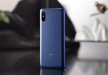 Новая версия MIUI улучшает камеру Xiaomi Mi Mix 3 и исправляет ошибки