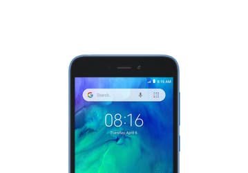 Рендеры демонстрируют сходства и различия смартфонов Xiaomi Redmi 5A и Redmi Go