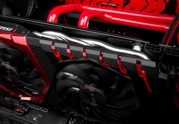 MSI готовит минимум четыре модели видеокарты GeForce GTX 1660 Ti