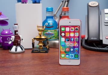 В коде iOS 12 нашли подтверждение тому, что Apple готовит новый плеер iPod Touch