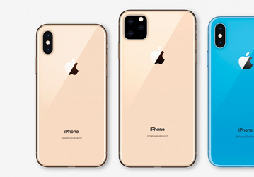 Новые смартфоны iPhone получат более быстрые модули Wi-Fi