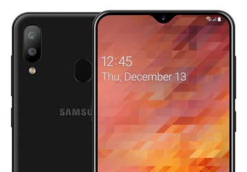 Смартфон Galaxy M20 получит экран диагональю 6,13 дюйма и окажется не таким уж и дешевым, как ожидалось