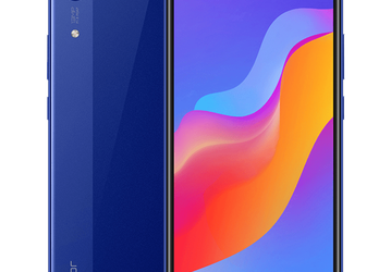 Опубликованы все характеристики и стоимость смартфона Honor 8A: SoC MediaTek Helio P35 за $115