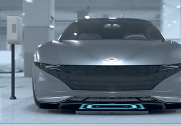 Hyundai и Kia считают, что электромобили смогут парковаться и заряжаться сами