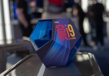 Intel намерена покончить с дефицитом процессоров гораздо раньше, чем считалось до этого