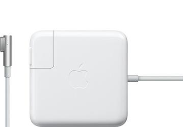 Apple предъявлен иск за возгорание, вызванное адаптером MagSafe