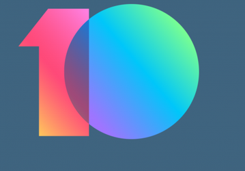 Новая версия MIUI для Xiaomi Mi Mix 3 добавляет новые возможности и исправляет ошибки