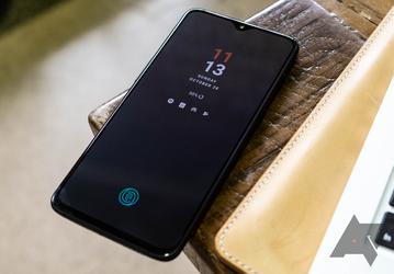 Новые смартфоны OnePlus и Oppo могут получить поддержку беспроводной зарядки
