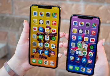 Смартфонам Apple iPhone образца 2019 года приписывают наличие разъема USB-C