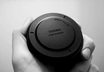Обновления прошивок семи объективов Sigma с креплениями Canon EF и Nikon F исправляют ошибки в их работе