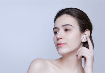 Выпущенные вчера беспроводные наушники Xiaomi Mi AirDots Pro раскупили за 4 минуты