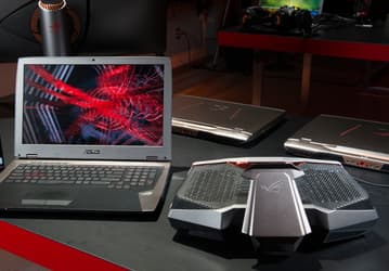 Уже сейчас можно предзаказать ноутбук с видеокартой GeForce RTX 2080, отдав не менее 2400 евро
