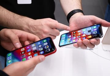 Установка российских приложений на смартфоны может стать обязательной