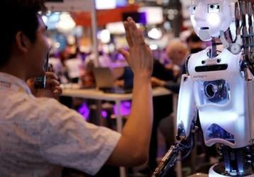 По прогнозу Gartner, к 2021 году 70% организаций внедрят ИИ для повышения производительности сотрудников