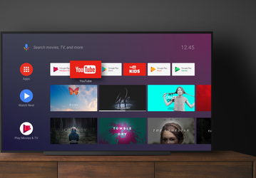 У Android TV появятся минимальные требования к оборудованию