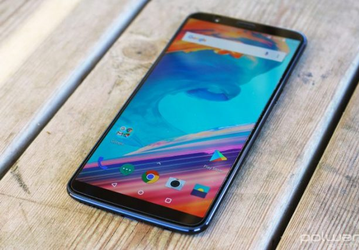 Смартфоны OnePlus 5 и 5T получили стабильную версию OxygenOS 9.0.1