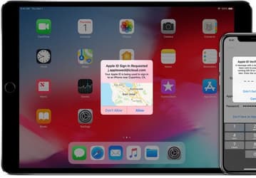 На Apple подали в суд из-за того, что компания заботится о безопасности пользователей