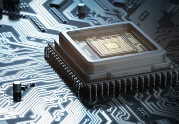 Архитектура Armv8.1-M включает расширенные возможности машинного обучения и обработки сигналов для самых маленьких встраиваемых систем