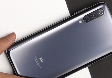 Xiaomi Mi 9 рискует стать самым музыкальным смартфоном за всю историю компании