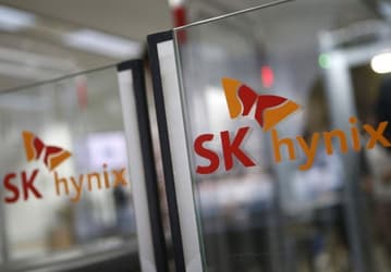 SK Hynix планирует потратить 107 млрд долларов на строительство четырех фабрик по выпуску микросхем памяти