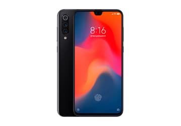 Новый рендер смартфона Xiaomi Mi 9 демонстрирует тройную камеру и небольшой вырез экрана