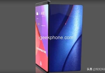 Вместо слайдера, флагманский смартфон Honor Magic 3 окажется складным