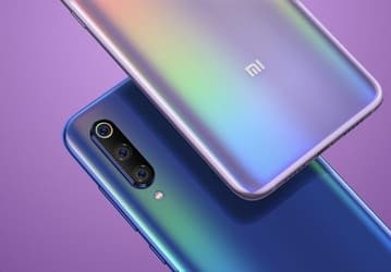 Видеопревью с выставки MWC 2019. Первый взгляд на Xiaomi Mi 9 для Европы