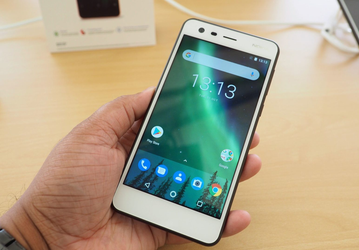  Тестирование прошивки Android 8.1 Oreo для Nokia 2 завершено