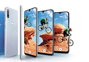 Младший смартфон Samsung новой линейки Galaxy A не получит ни двойной камеры, ни сканера отпечатков пальцев