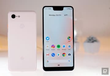 Самым быстрорастущим брендом на рынке смартфонов США стал... Google Pixel