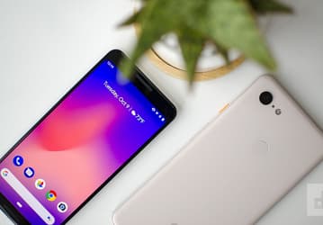 Смартфоны Google Pixel нового поколения будут поддерживать Dual SIM